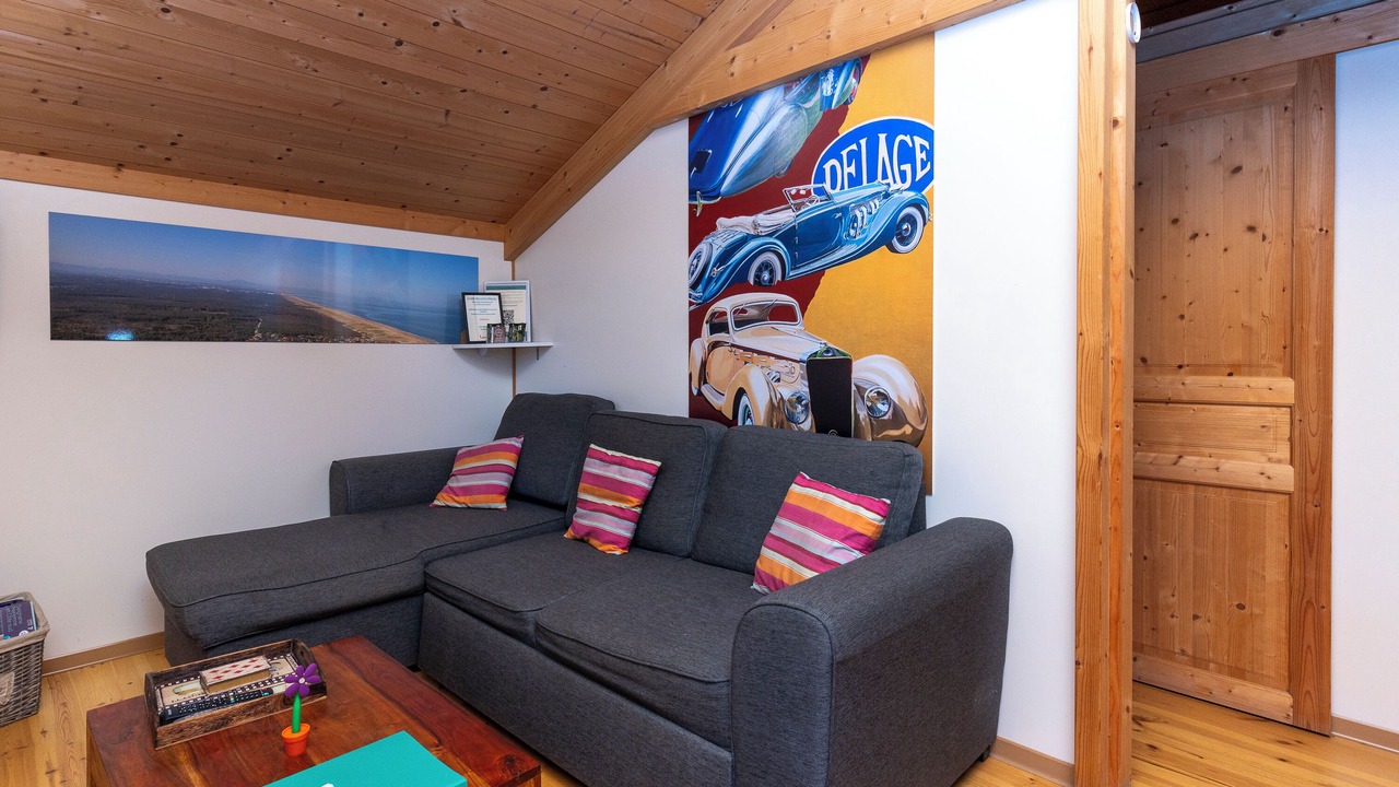 Photo of Livingroom in Labenne-Ocean