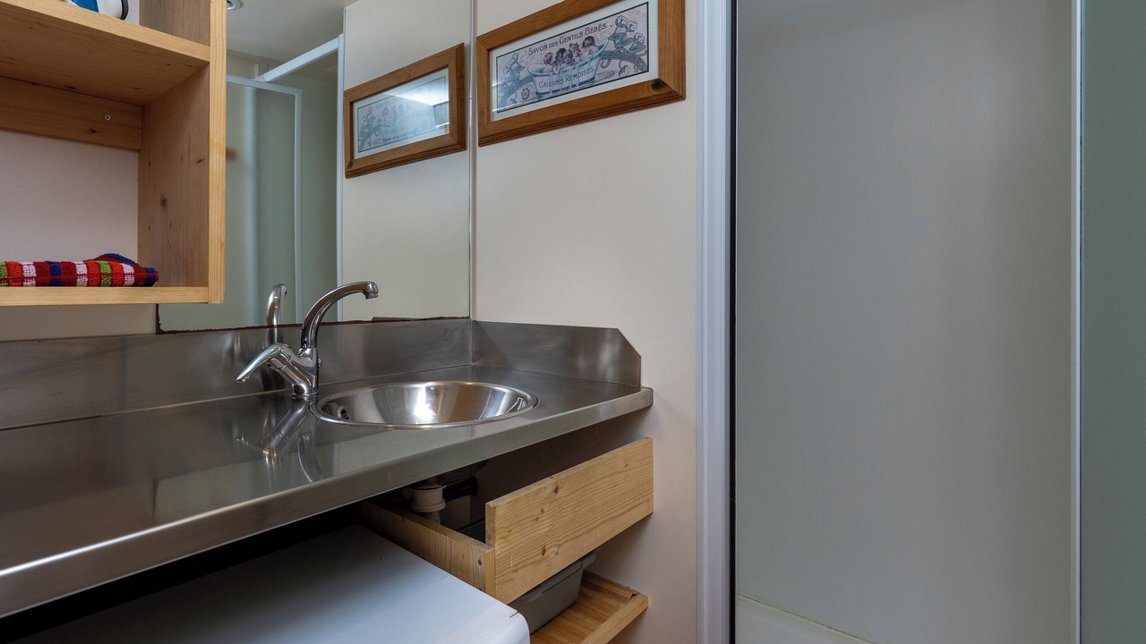 Photo of Bathroom in Labenne-Ocean
