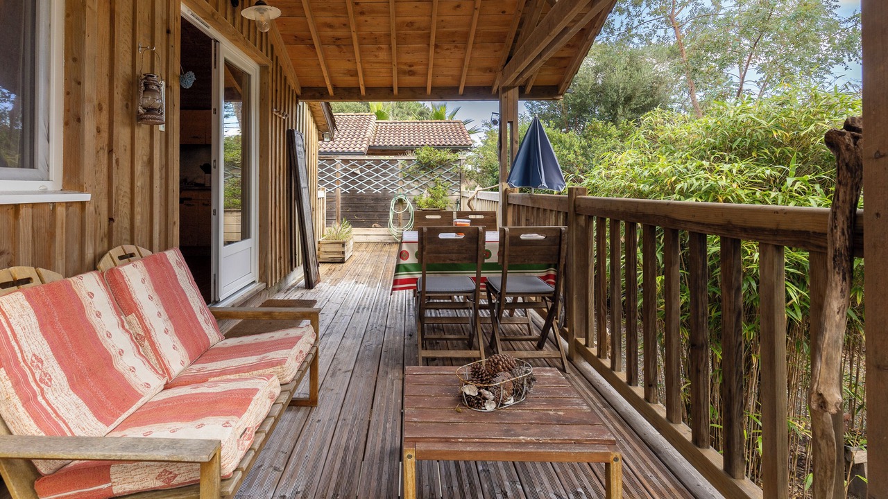 Photo of Outdoor in Labenne-Ocean