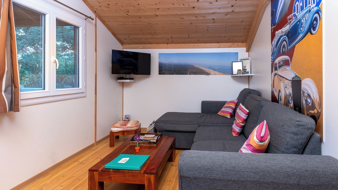 Photo of Livingroom in Labenne-Ocean