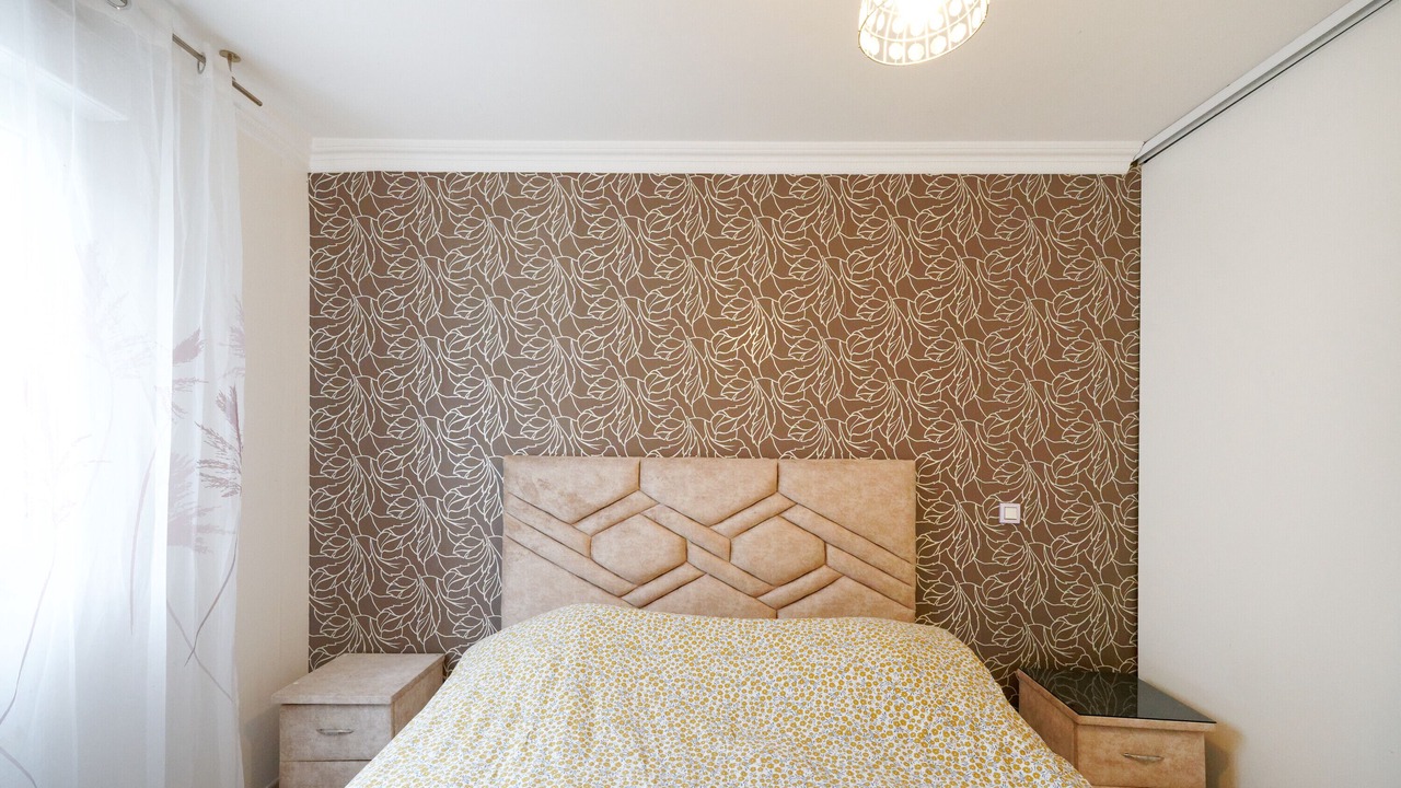 Photo of Bedroom in Boucau