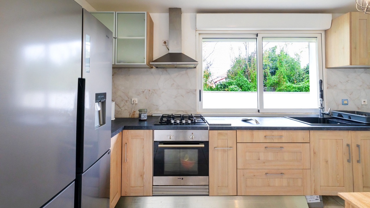 Photo of Kitchen in Boucau