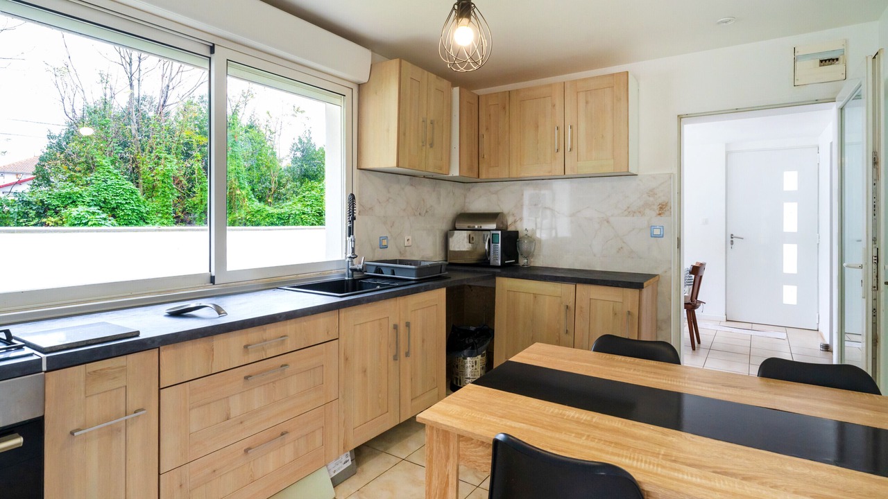 Photo of Kitchen in Boucau
