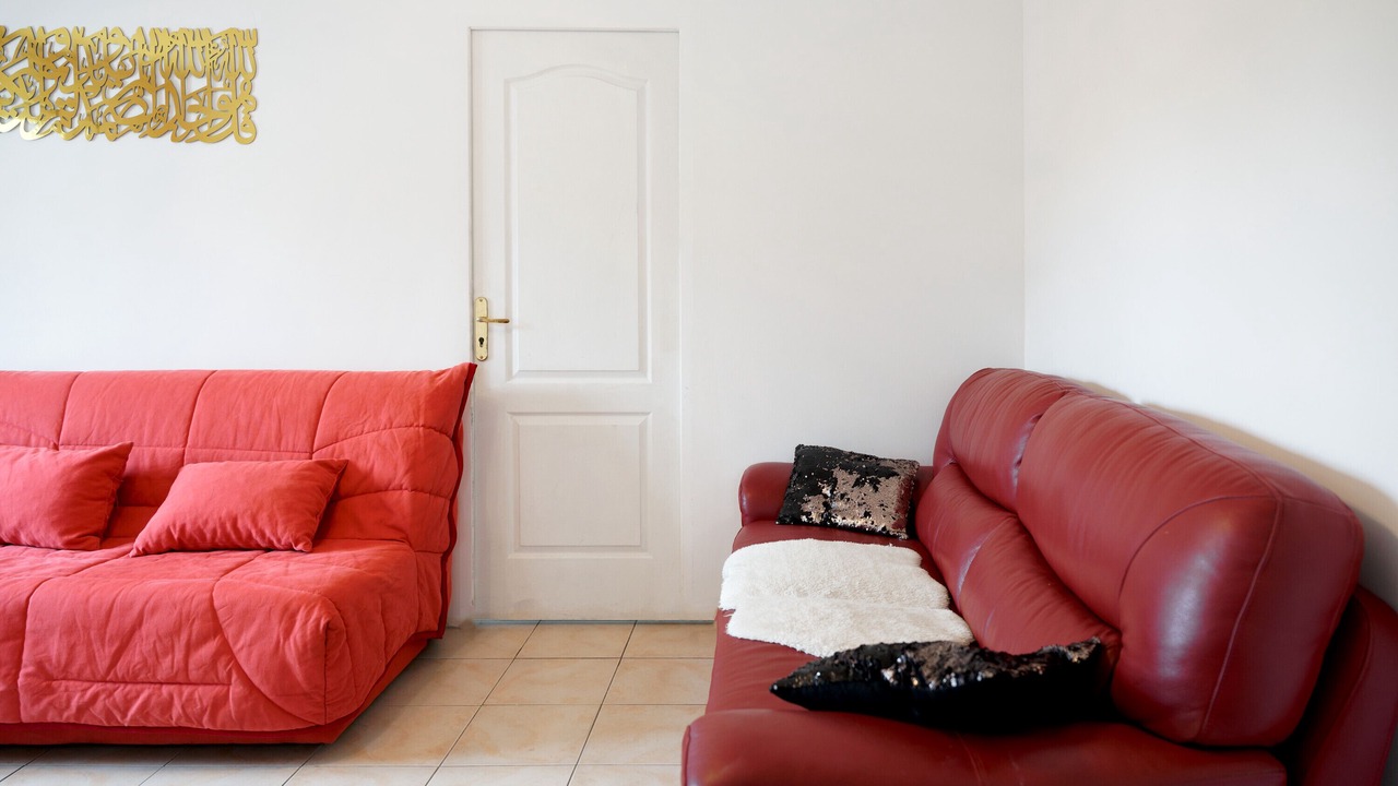 Photo of Livingroom in Boucau
