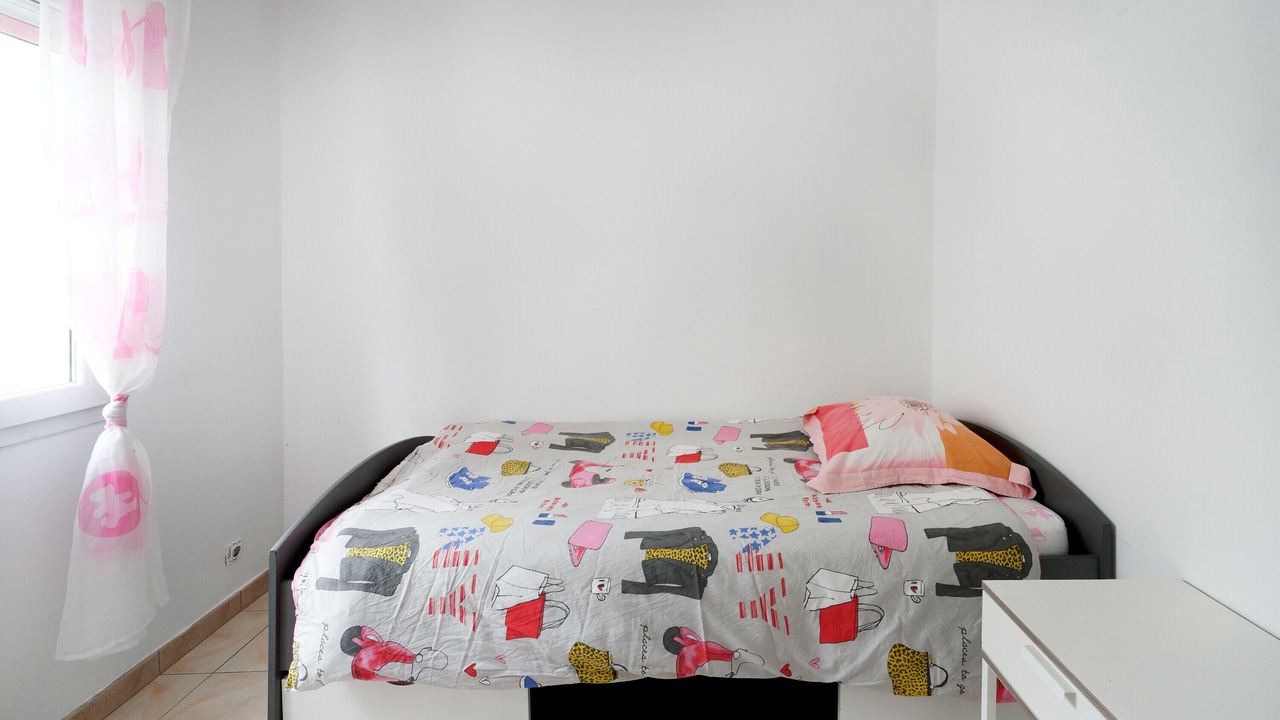 Photo of Bedroom in Boucau
