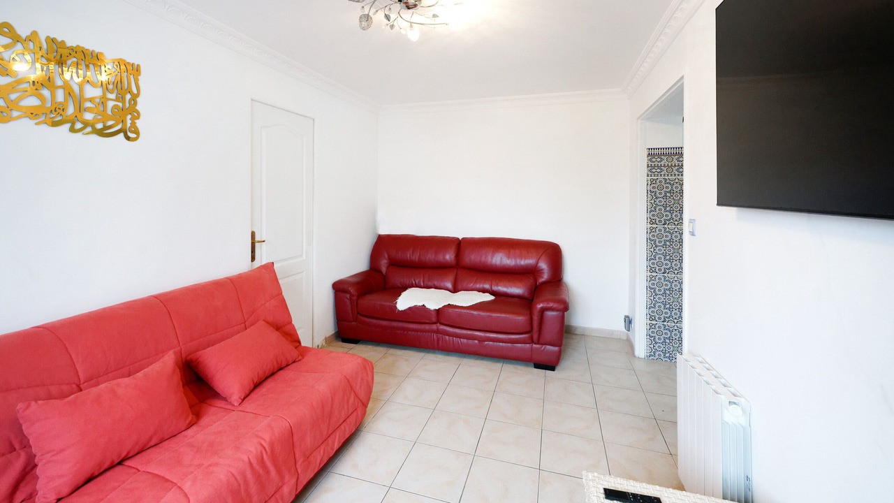 Photo of Livingroom in Boucau