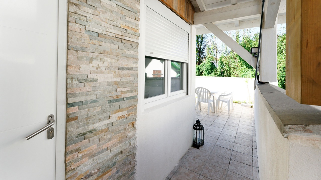 Photo of Patio Balcony in Boucau