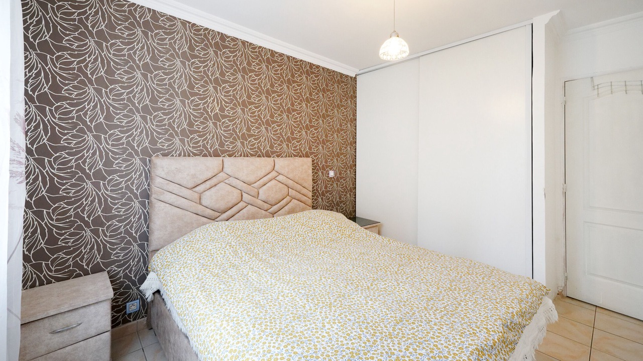 Photo of Bedroom in Boucau