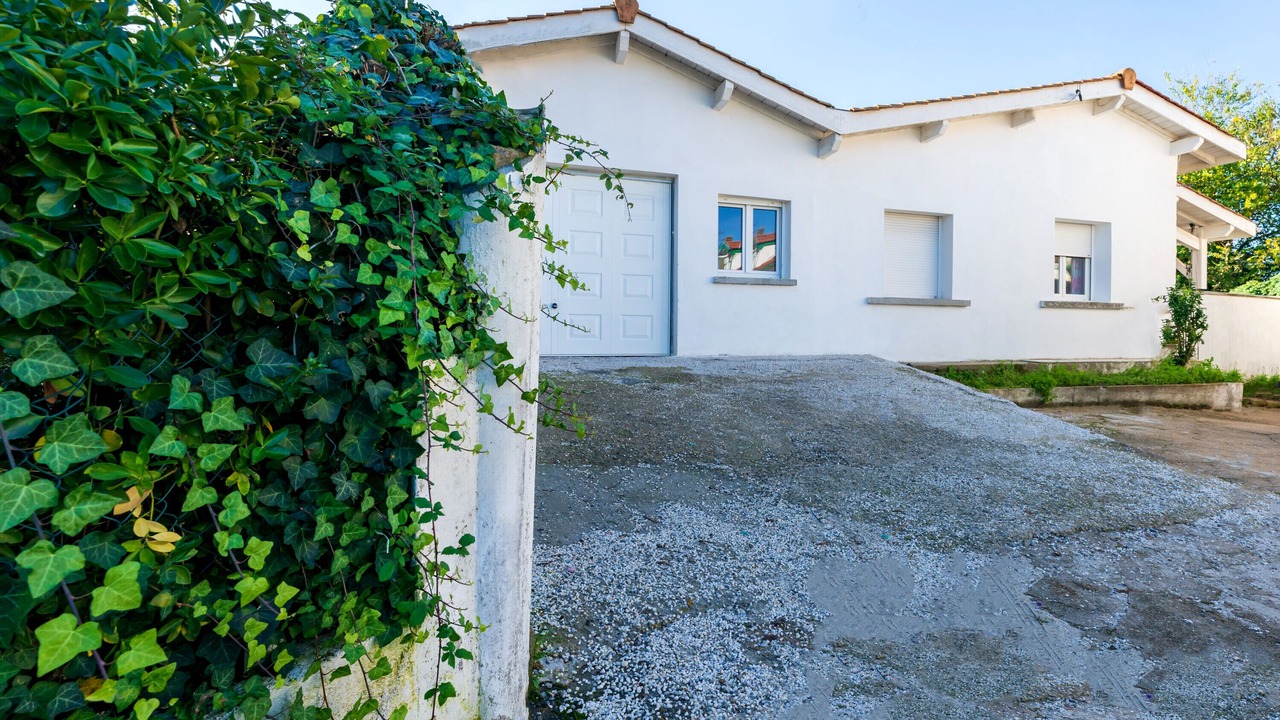 Photo of Outdoor in Boucau