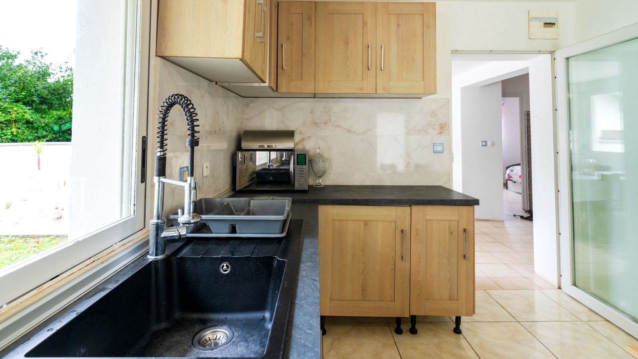 Photo of Kitchen in Boucau