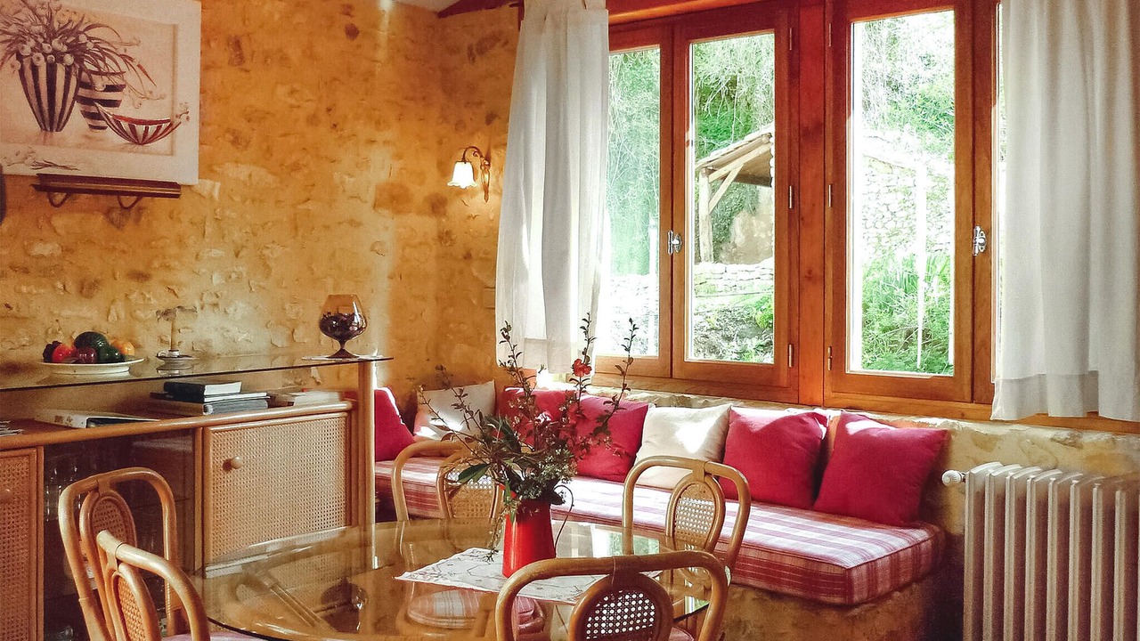 Photo of Bedroom in Monplaisant
