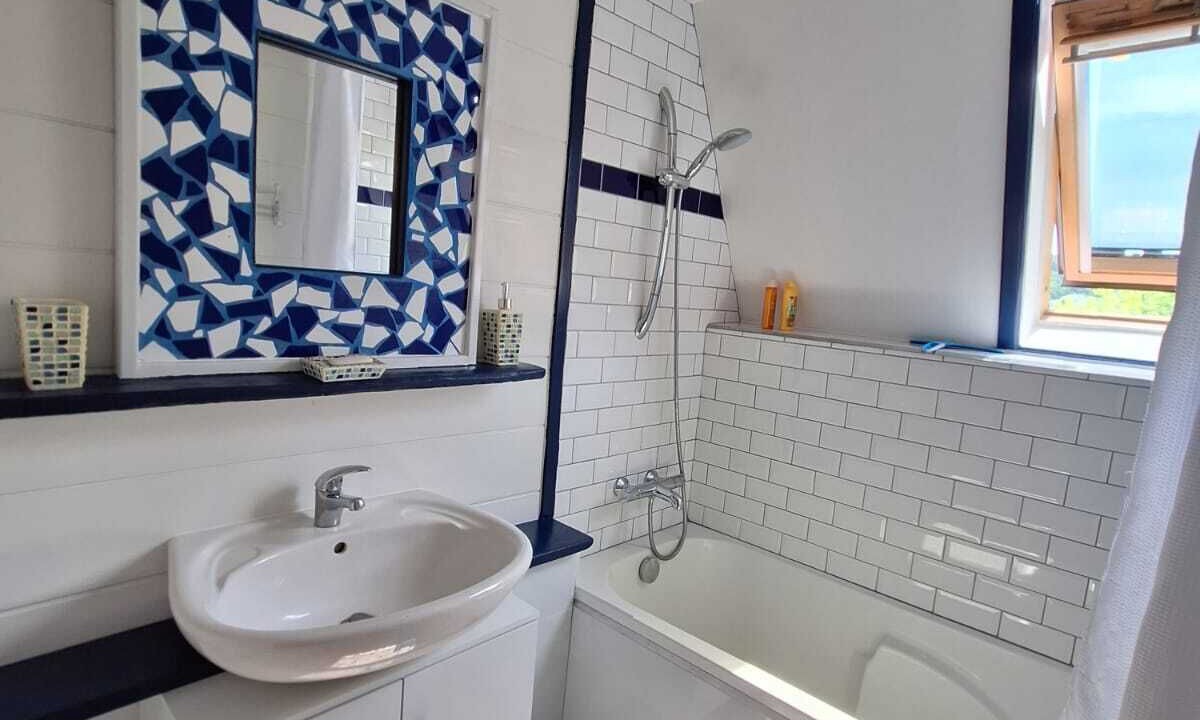 Photo of Bathroom in Campagnac-les-Quercy