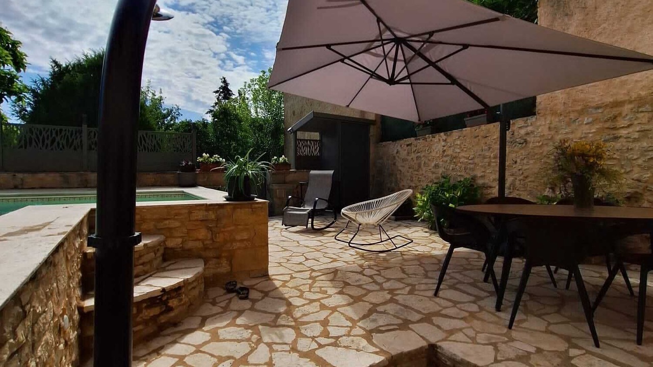 Photo of Outdoor in Campagnac-les-Quercy
