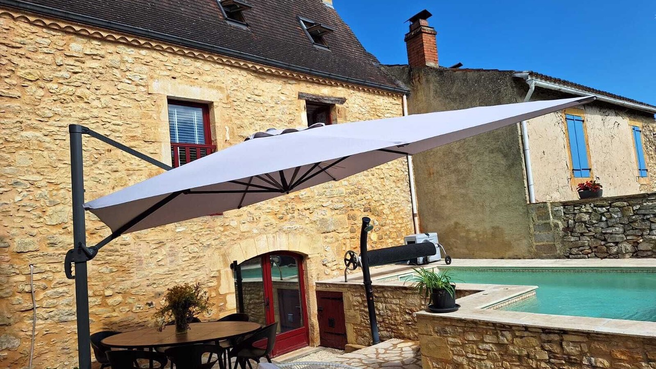 Photo of Outdoor in Campagnac-les-Quercy