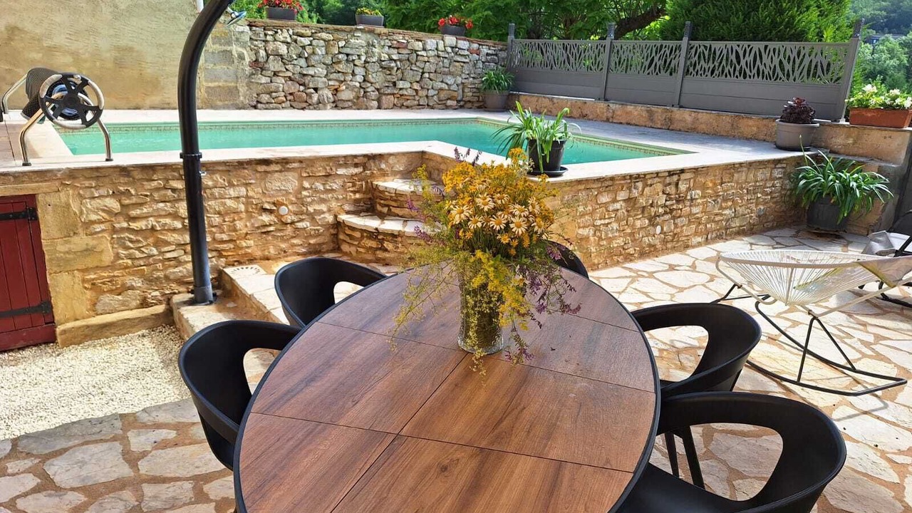 Photo of Outdoor in Campagnac-les-Quercy