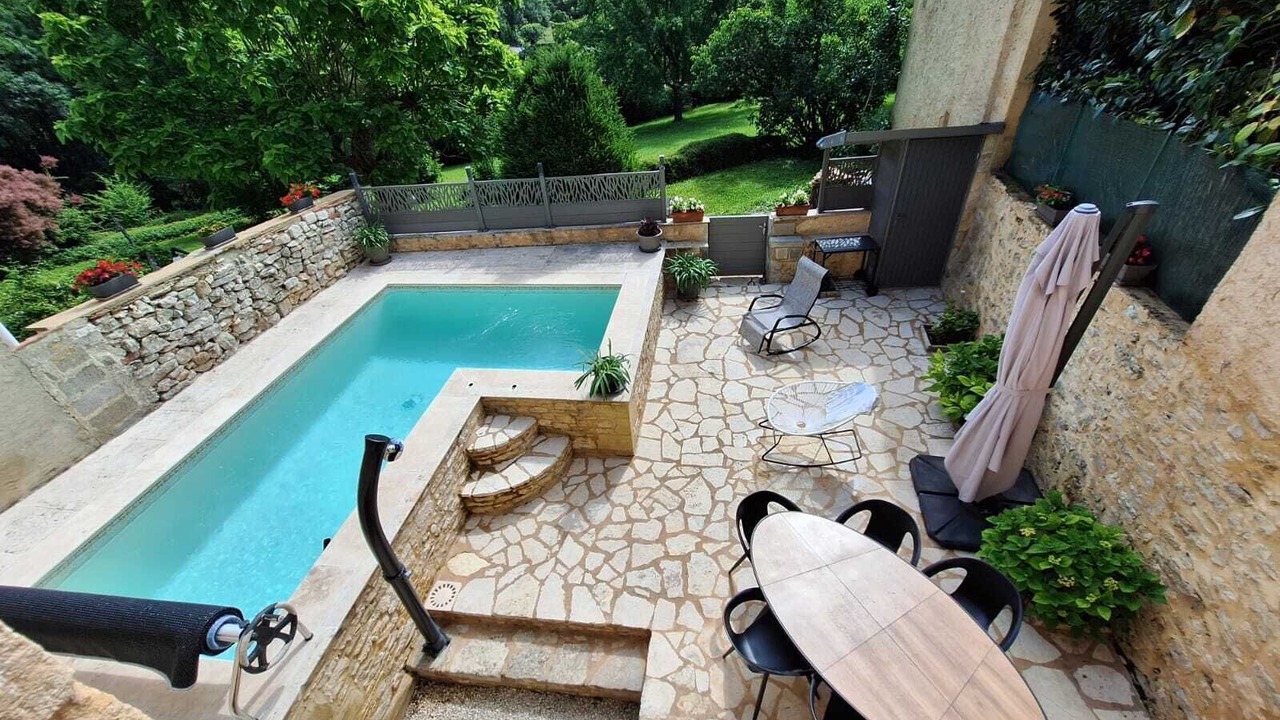 Photo of Outdoor in Campagnac-les-Quercy