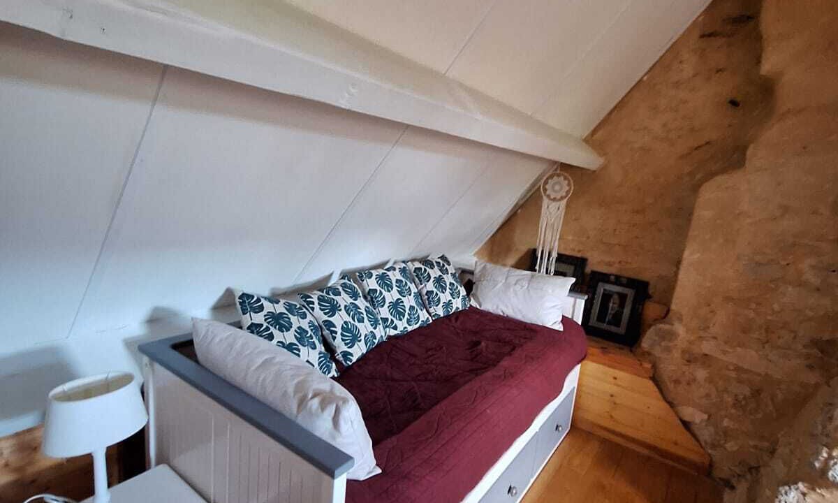 Photo of Livingroom in Campagnac-les-Quercy