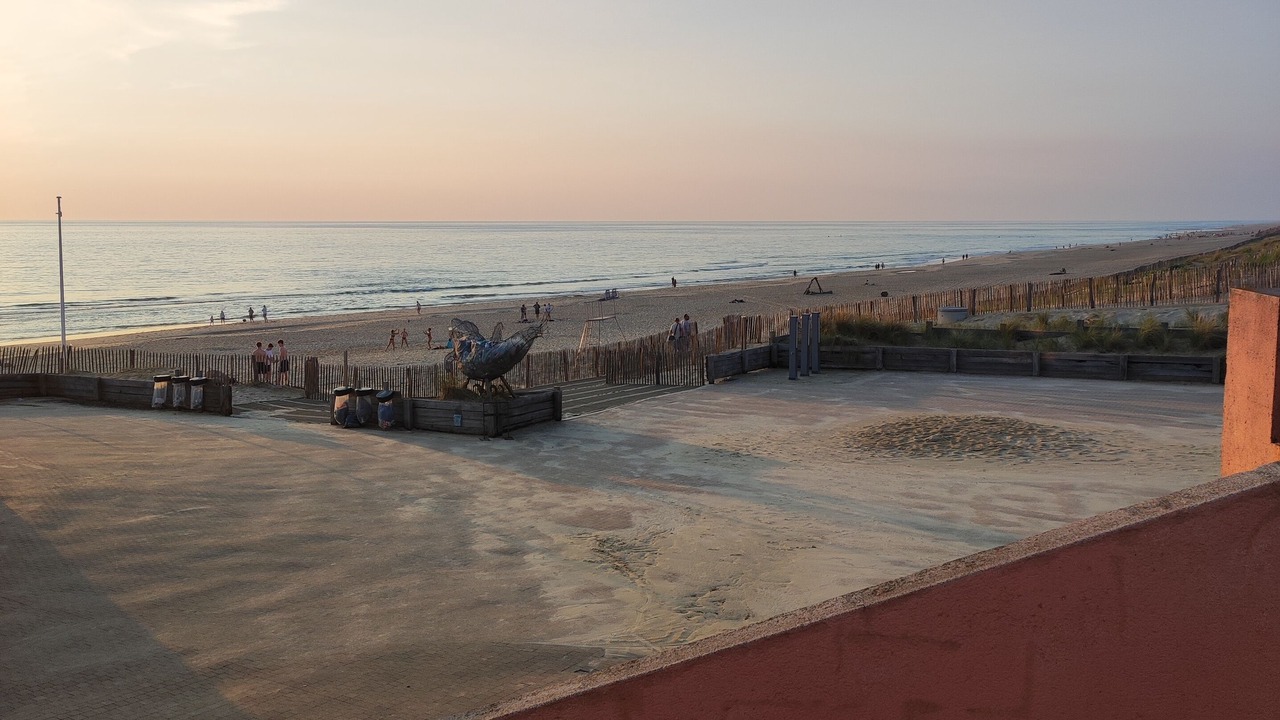 Photo of Others in Hourtin Port