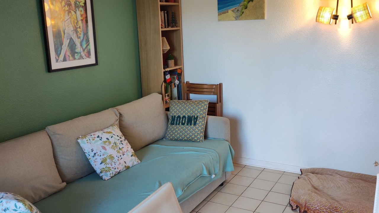 Photo of Livingroom in Hourtin Port