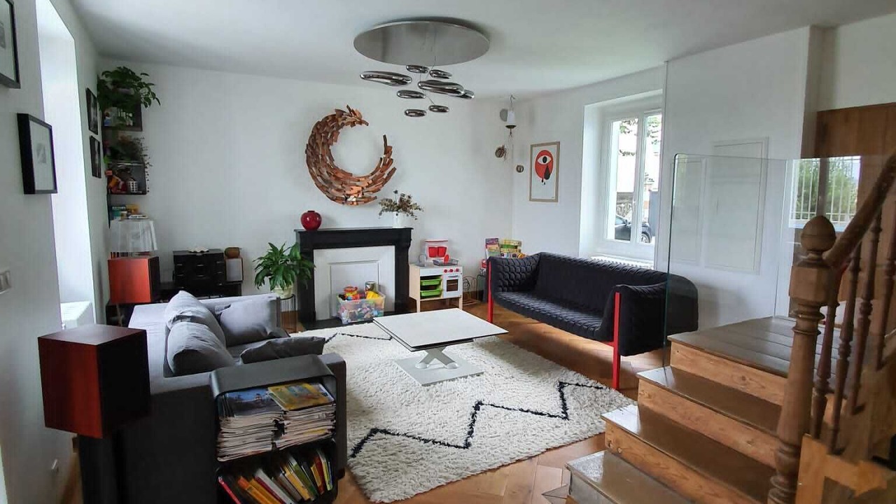Photo of Livingroom in Bayonne