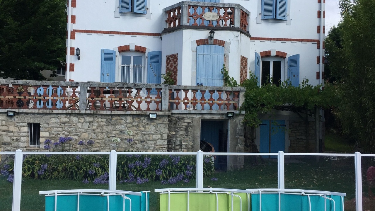 Photo of Outdoor in Bayonne