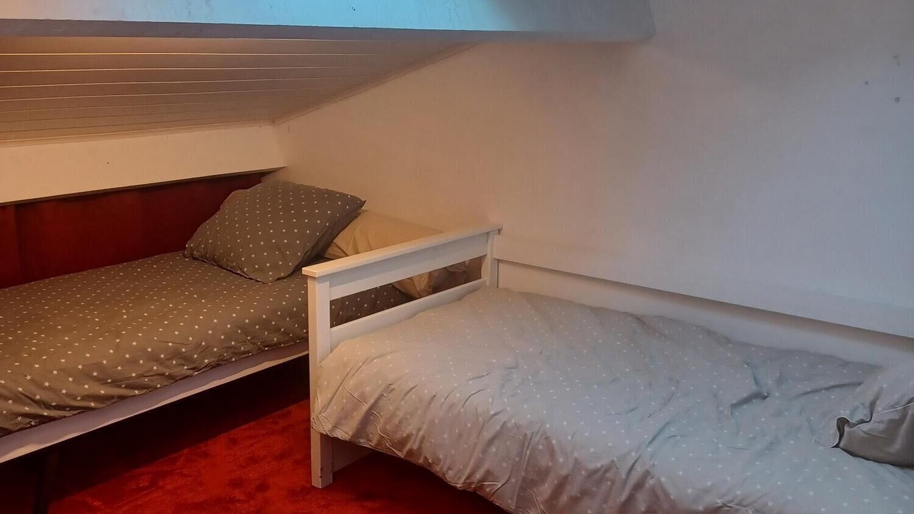 Photo of Bedroom in Blanquefort