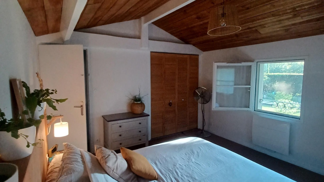Photo of Bedroom in Blanquefort