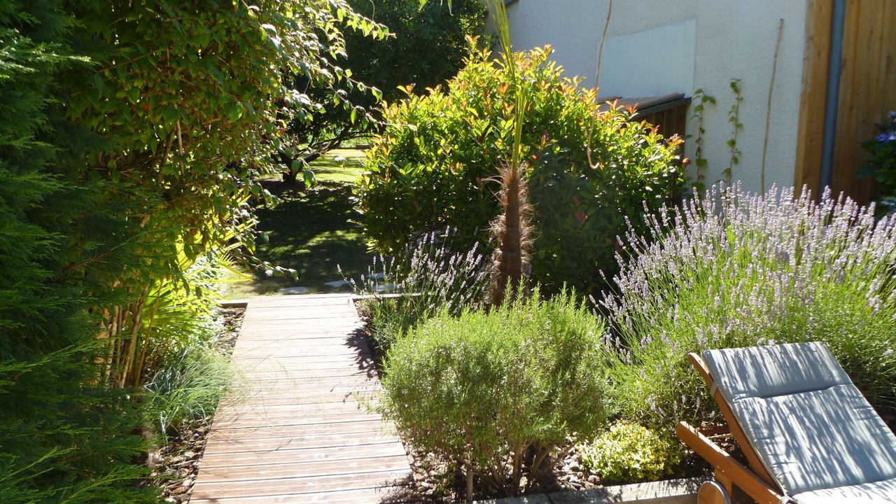 Photo of Patio Balcony in Blanquefort