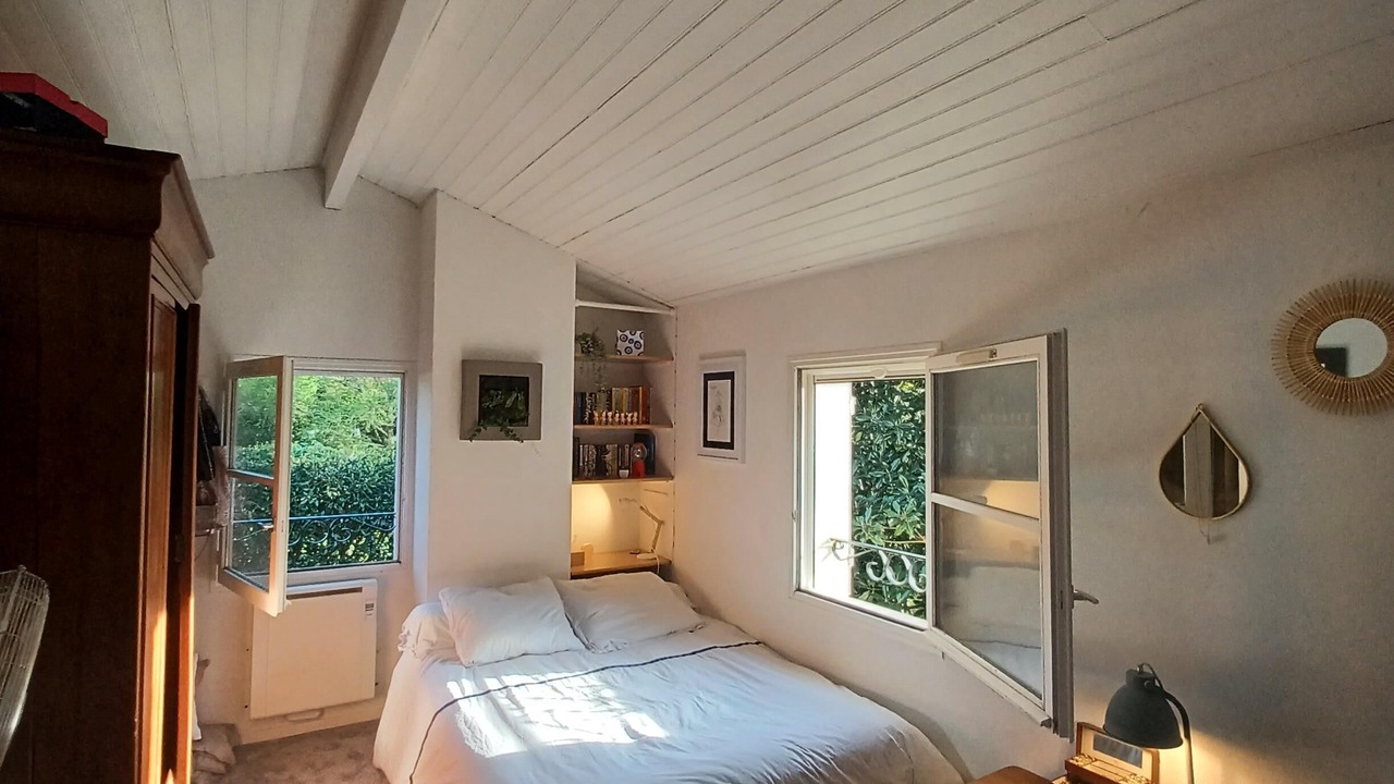 Photo of Bedroom in Blanquefort