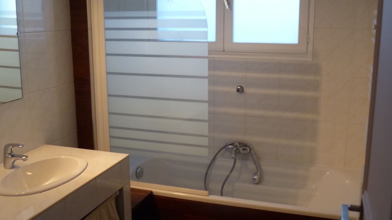 Photo of Bathroom in Blanquefort