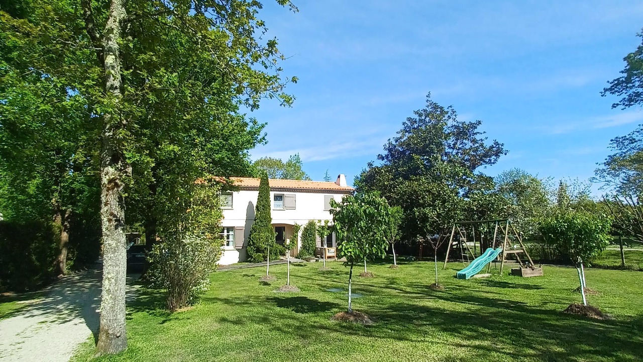 Photo of Outdoor in Blanquefort