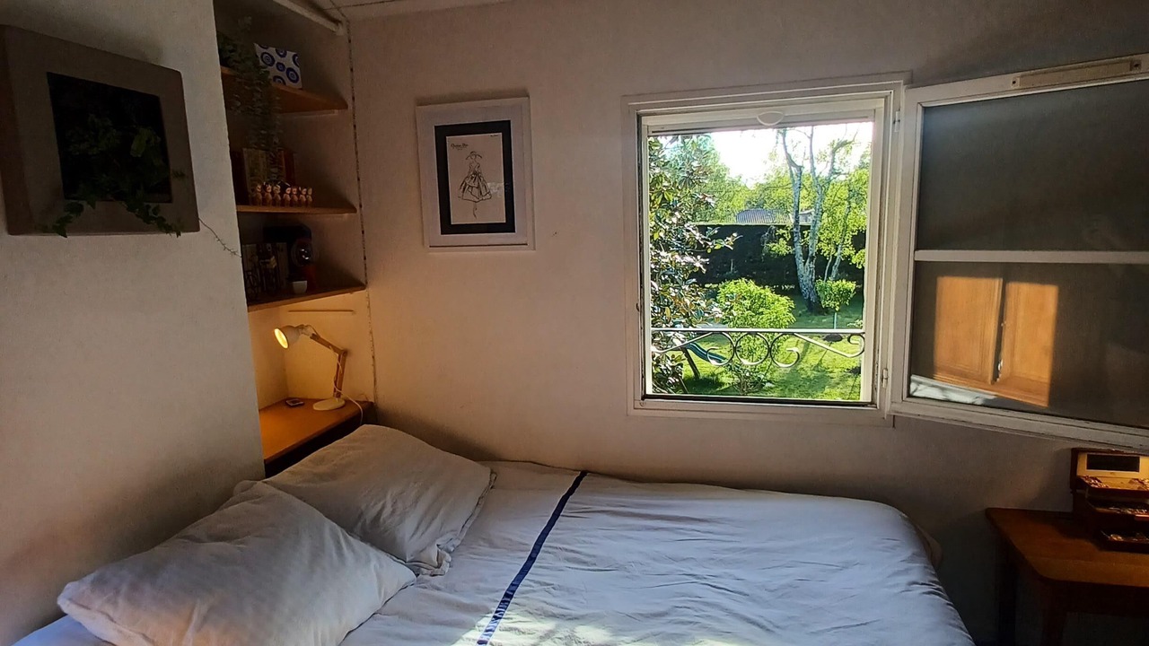 Photo of Bedroom in Blanquefort