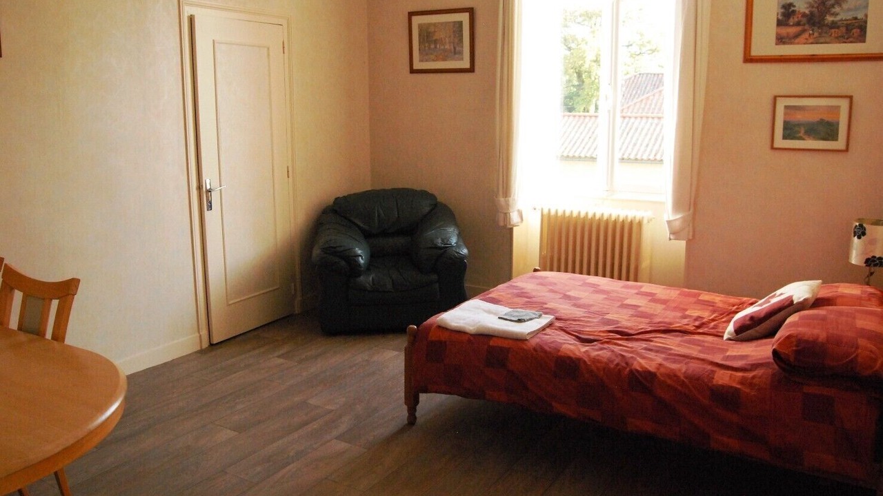Photo of Bedroom in Piegut-Pluviers