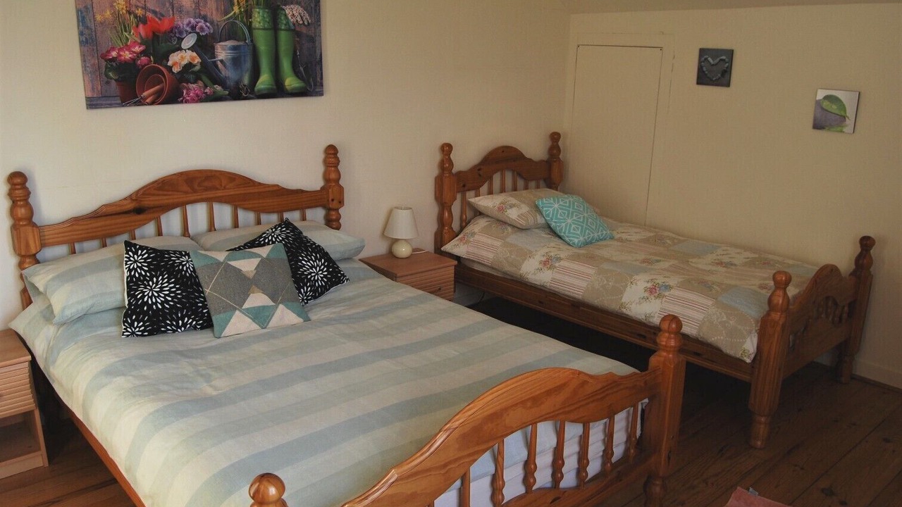Photo of Bedroom in Piegut-Pluviers