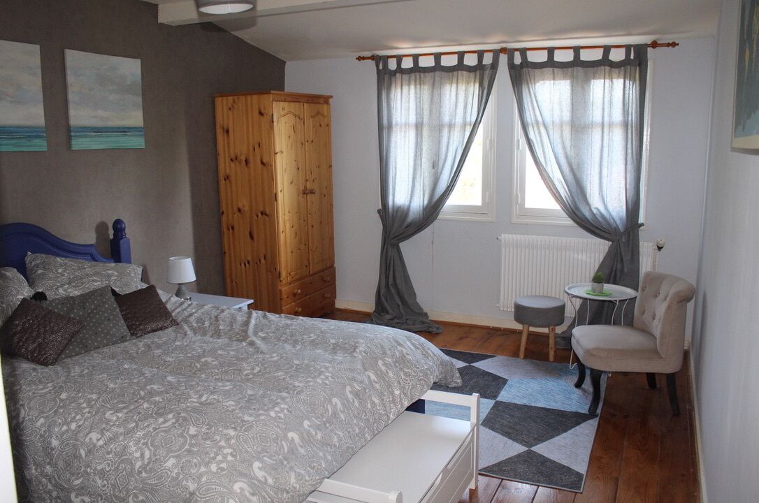 Photo of Bedroom in Piegut-Pluviers