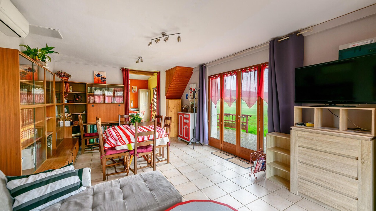 Photo of Bedroom in Scorbe-Clairvaux