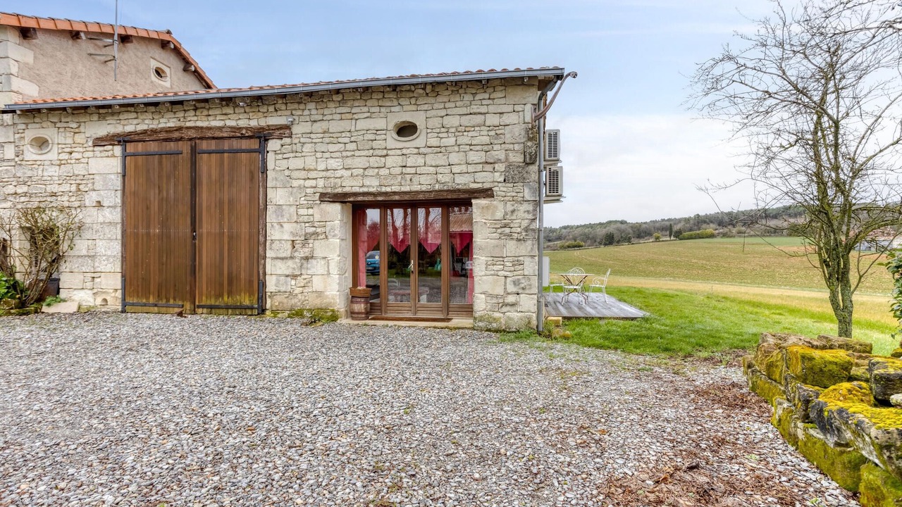 Photo of Others in Scorbe-Clairvaux