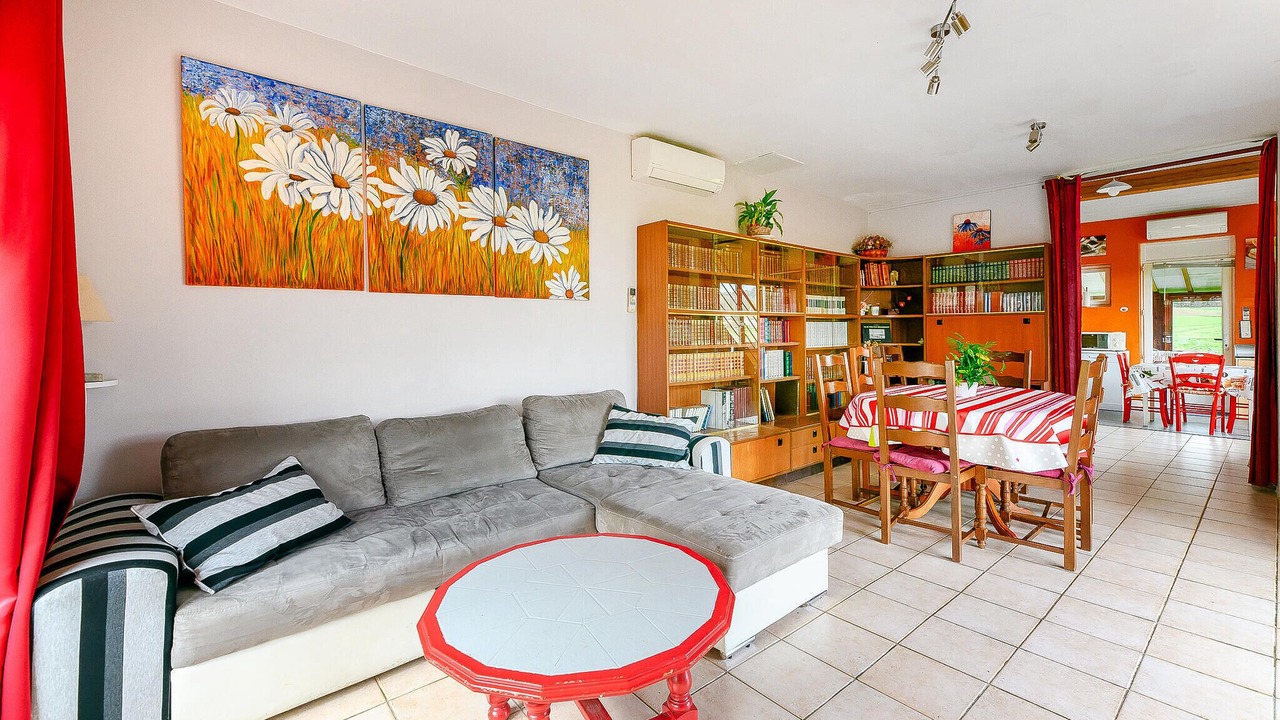 Photo of Bedroom in Scorbe-Clairvaux