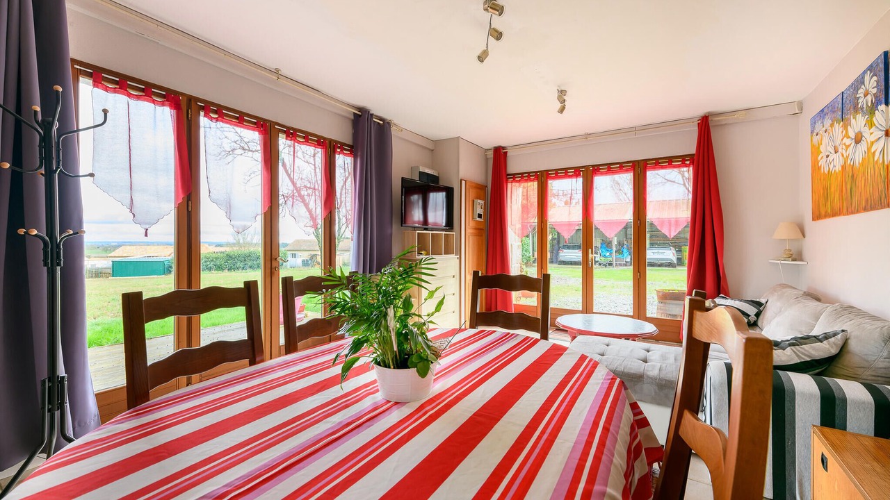 Photo of Bedroom in Scorbe-Clairvaux