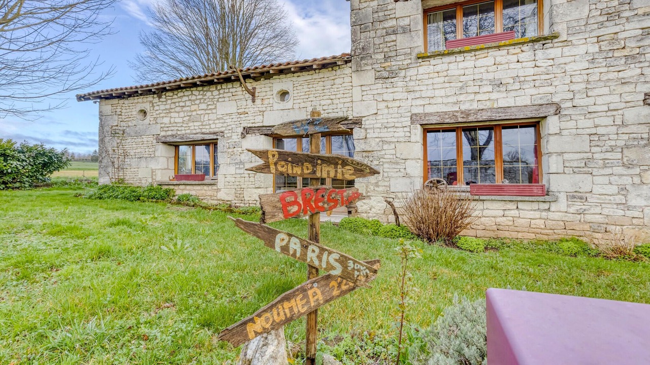 Photo of Others in Scorbe-Clairvaux