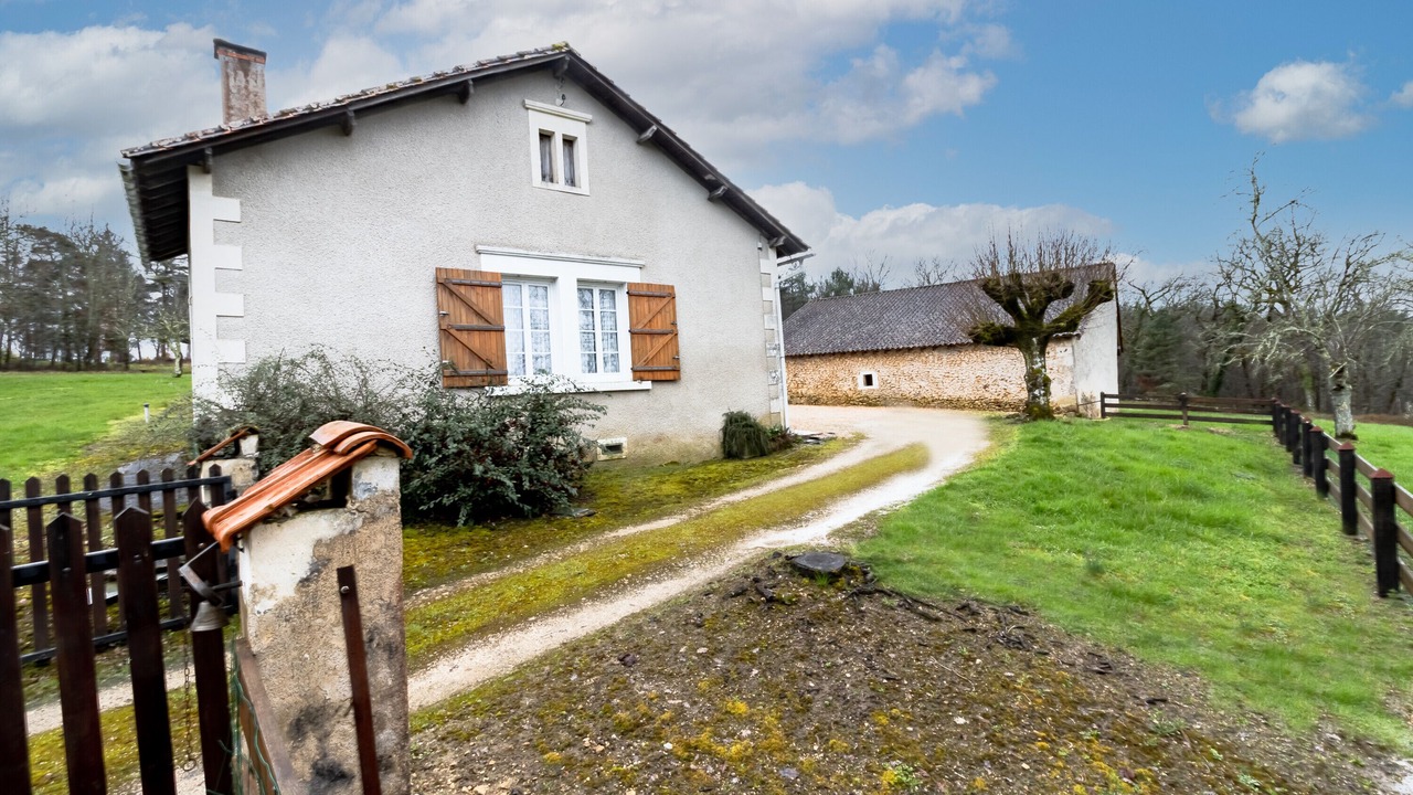 Photo of Outdoor in Bussac