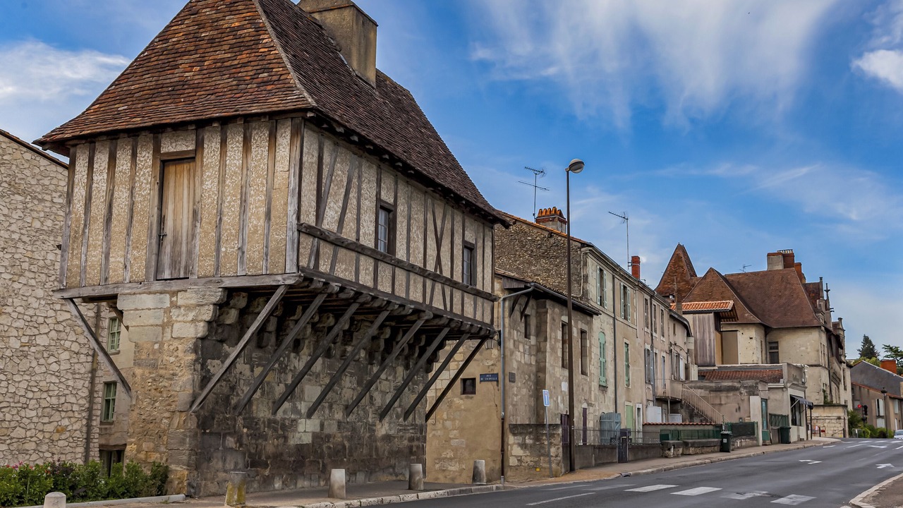 Photo of Others in Bussac
