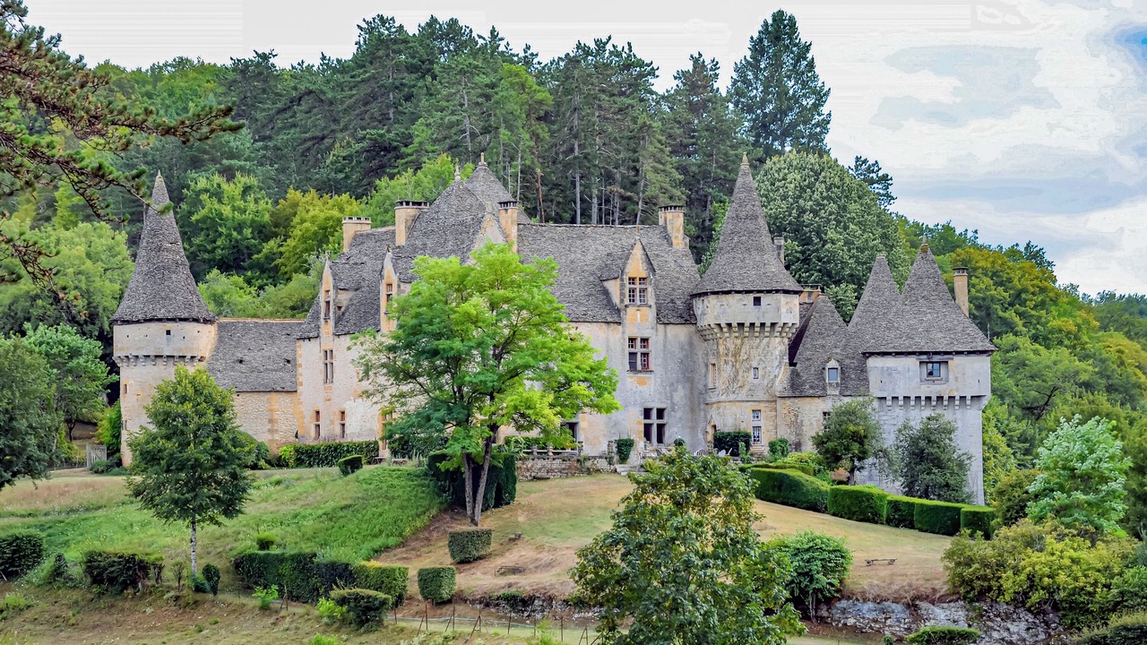 Photo of Outdoor in Bussac