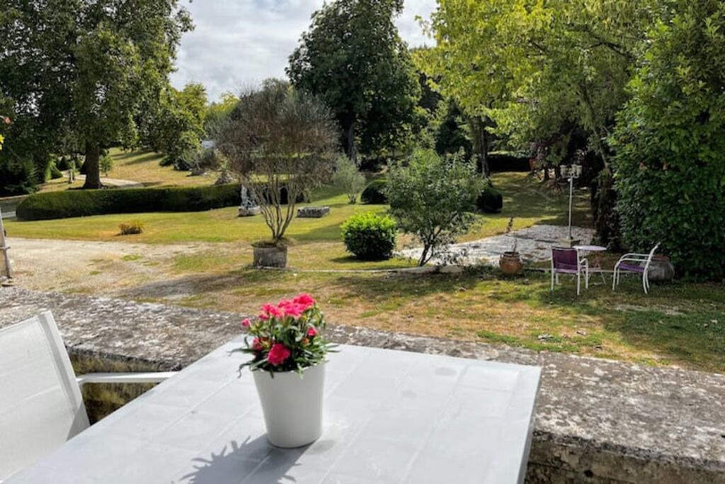 Photo of Outdoor in Port-d'Envaux
