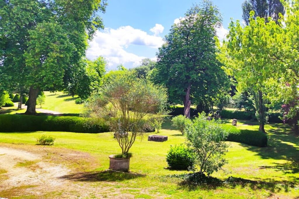 Photo of Outdoor in Port-d'Envaux