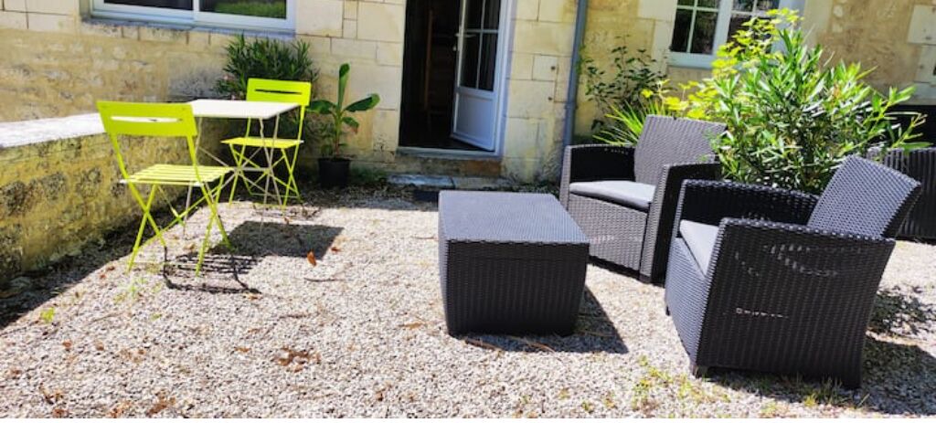 Photo of Outdoor in Port-d'Envaux