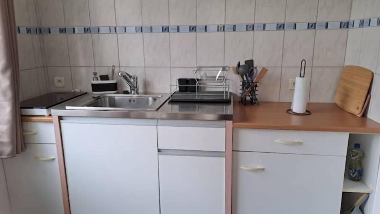Photo of Kitchen in Port-d'Envaux