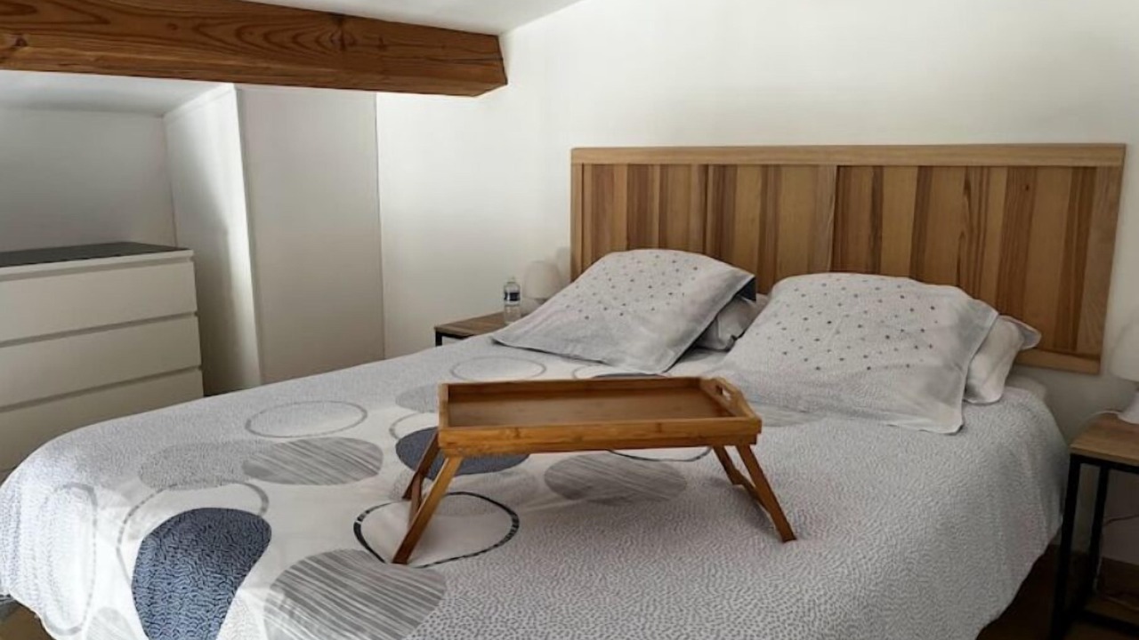 Photo of Bedroom in Port-d'Envaux
