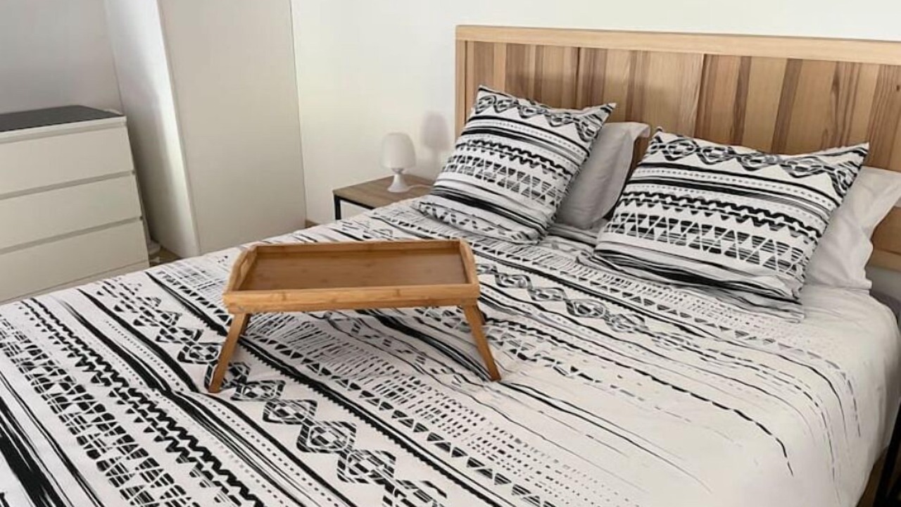 Photo of Bedroom in Port-d'Envaux