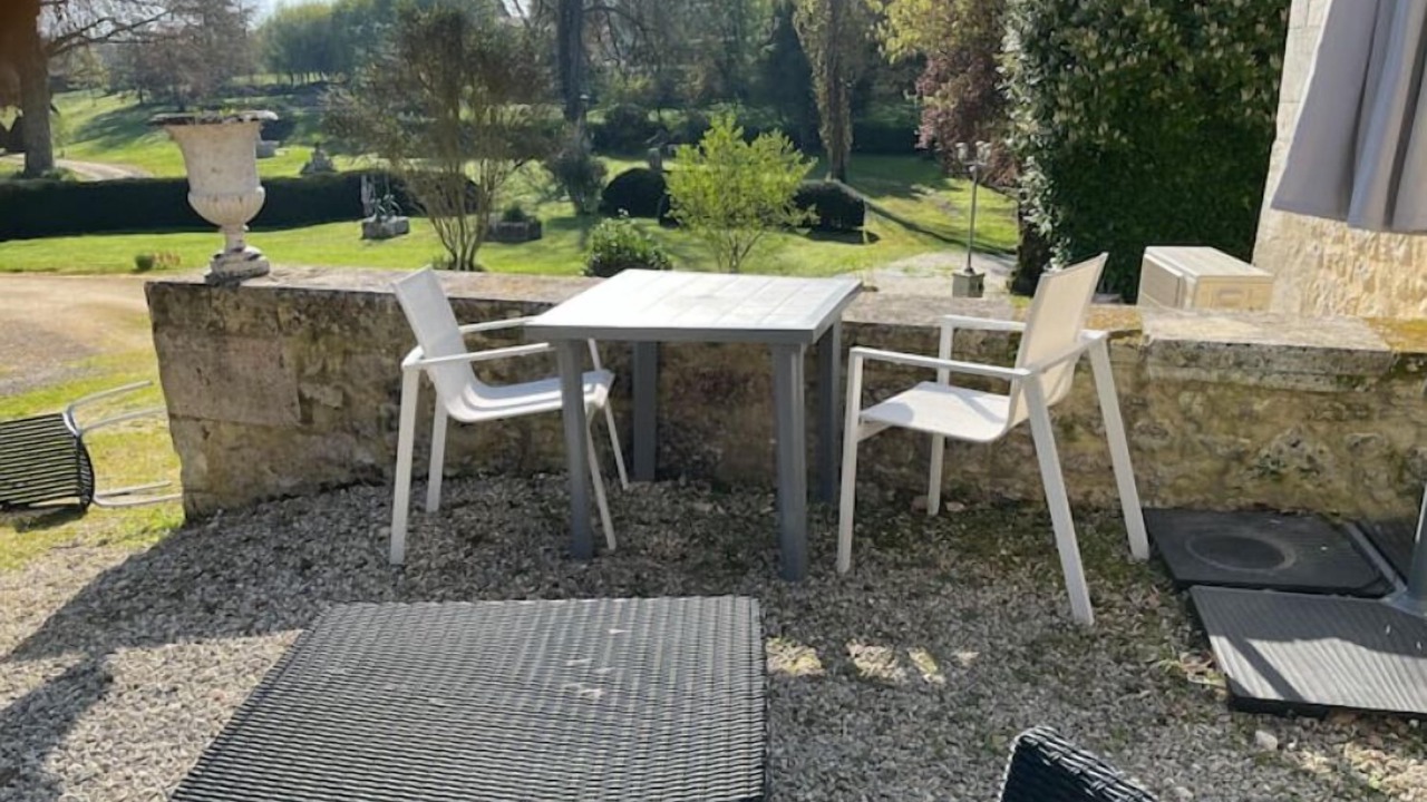 Photo of Outdoor in Port-d'Envaux